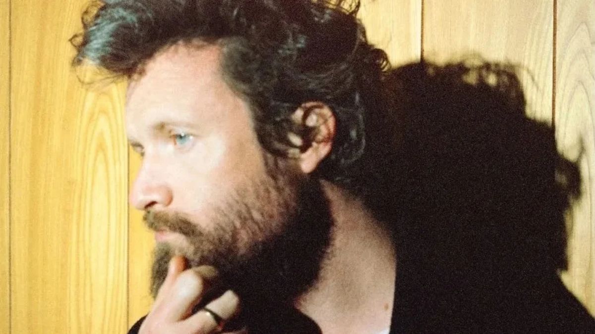 Father John Misty Announces Rare Solo Tour, Releases “The X-panded Universe”: Stream