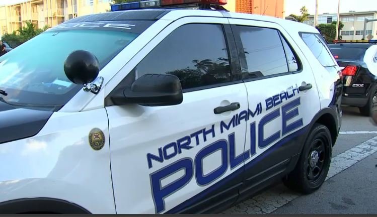North Miami Beach mom left 4 kids, including infant, alone while she cruised, cops say