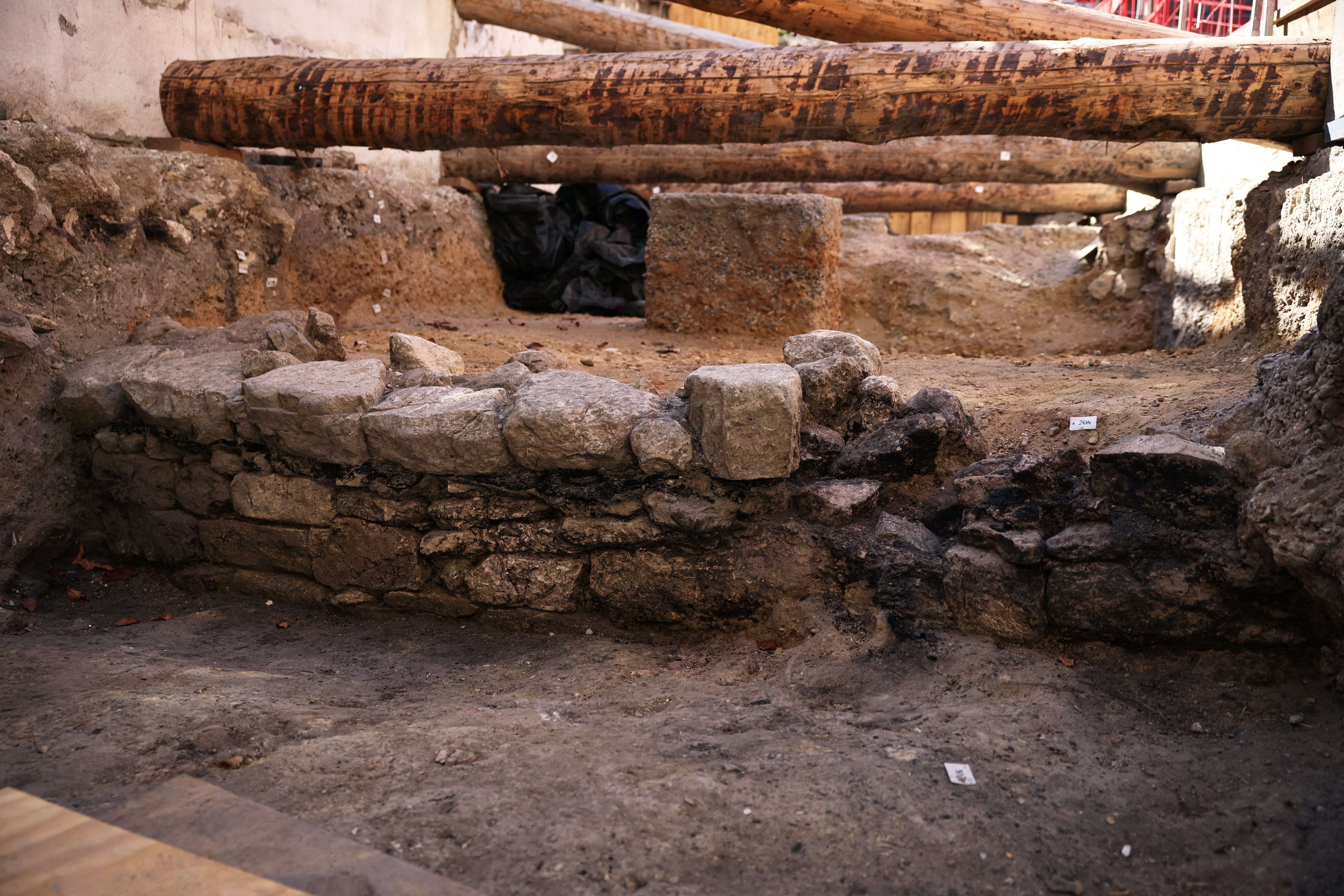 We Didn’t Always Have Paris. Archaeologists Just Discovered the Lost City That Was There First.