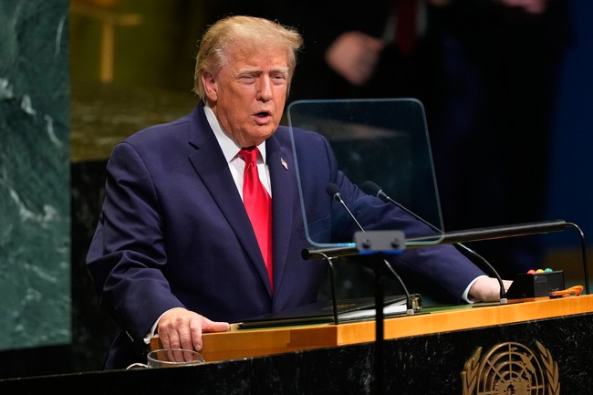 A Billion Reasons Why Iran Is Losing