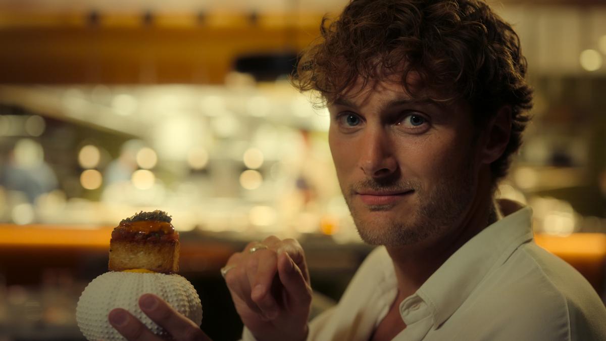 Jesse Burgess on debunking Michelin Star myths with ‘Knife Edge’ and why Indian food keeps pulling him back