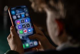 Looming social media ban for under-16s in UK sparks debate on accessing science online