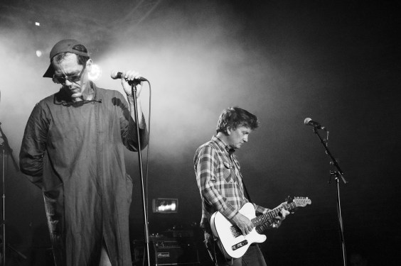 Michael Shannon & Jason Narducy Announce Tour Covering R.E.M.’s Document For Its 40th Anniversary