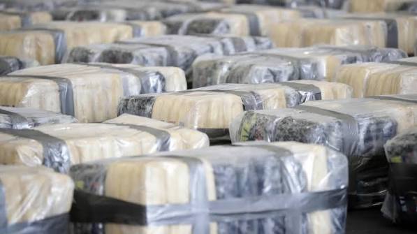 Kwabenya Court denies bail to six accused in alleged 3.9-tonne cocaine shipment