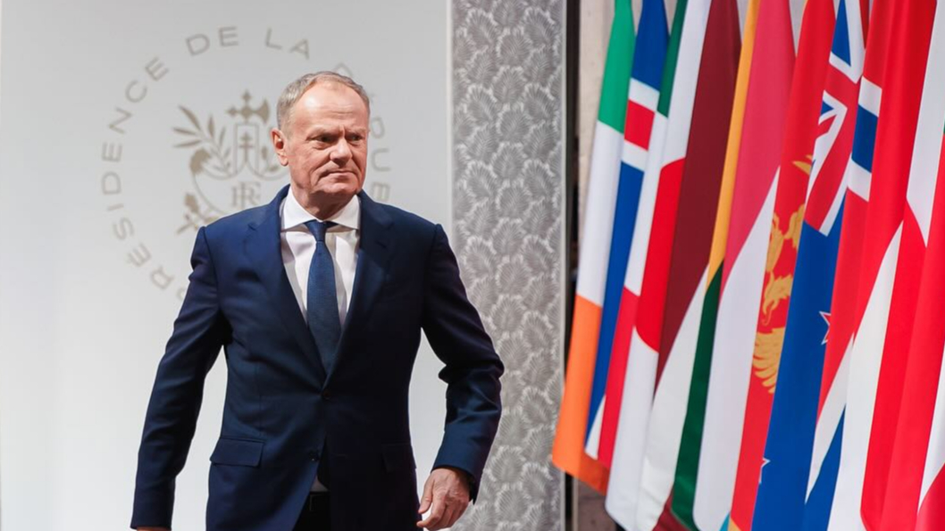 Polish PM says country faces very difficult months due to Russia's aggressive stance