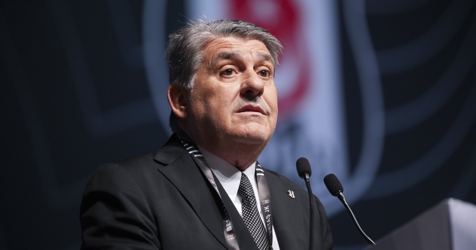Serdal Adalı: “Alimpijevic’e ‘Kimi İstiyorsan Alacağız’ Dedim”