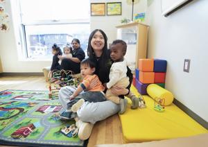 Affordable child-care program extended in Ontario, but not to $10 a day