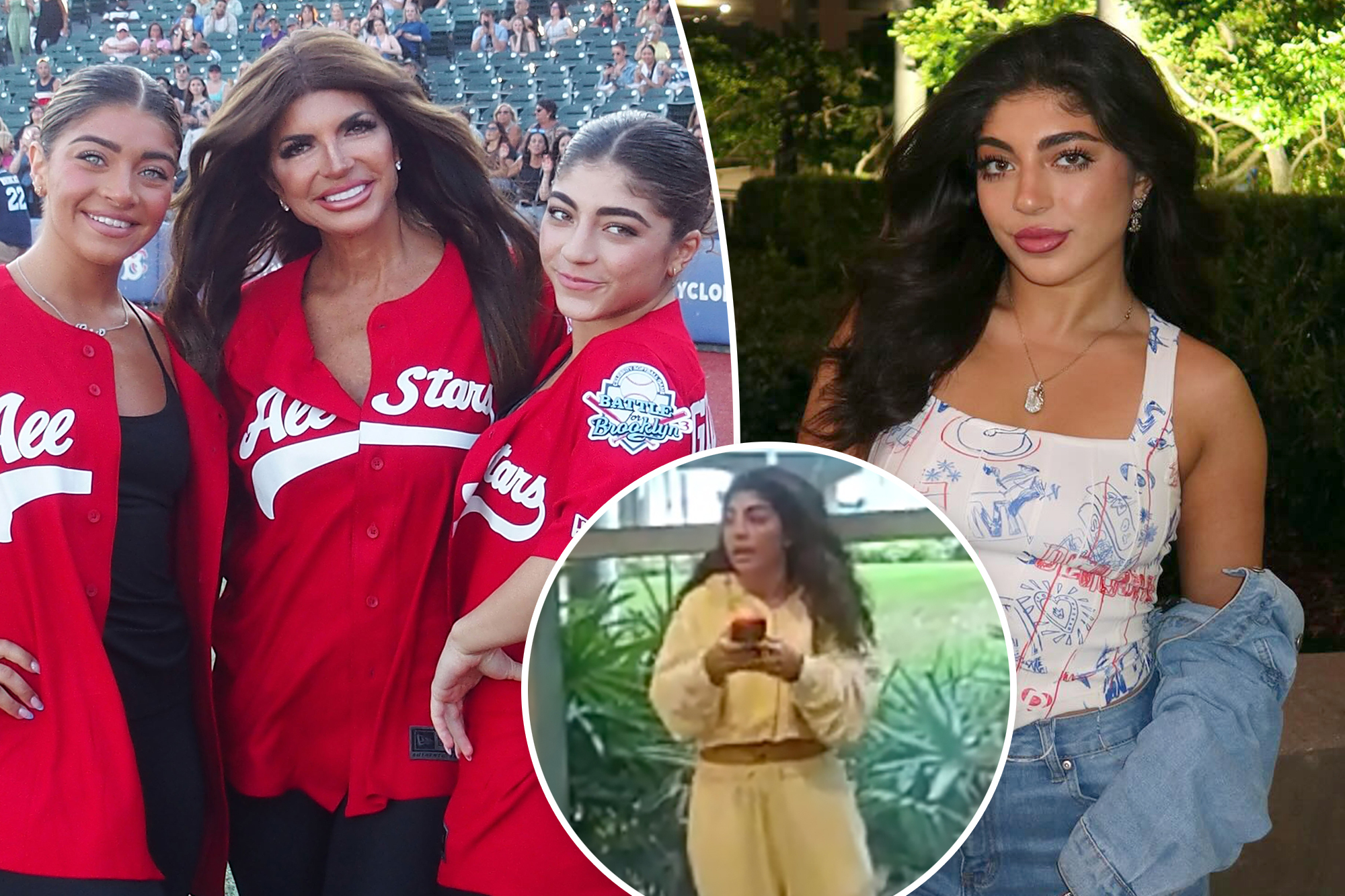 Milania Giudice’s legal team makes major move in domestic violence court case after family begs her to ‘get help’