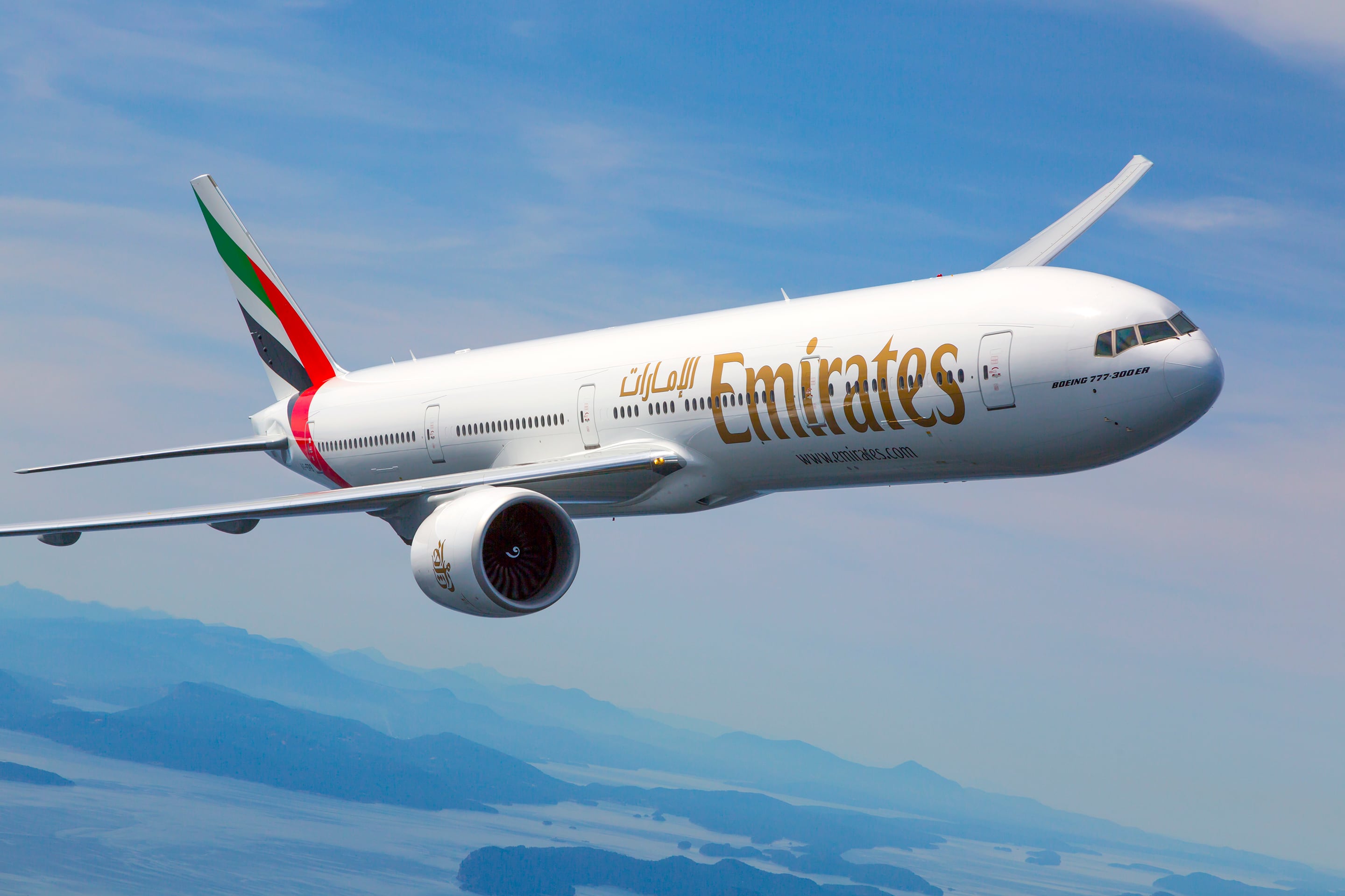 Emirates tackles negative headlines about Dubai in new ad campaign