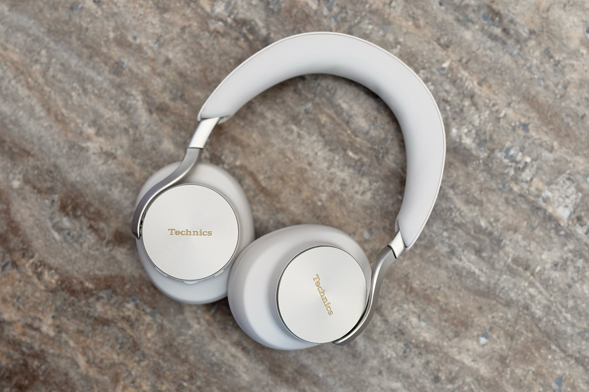Technics’ new EAH-A1000 flagship wireless headphones are a fluid mixture of precision and feeling