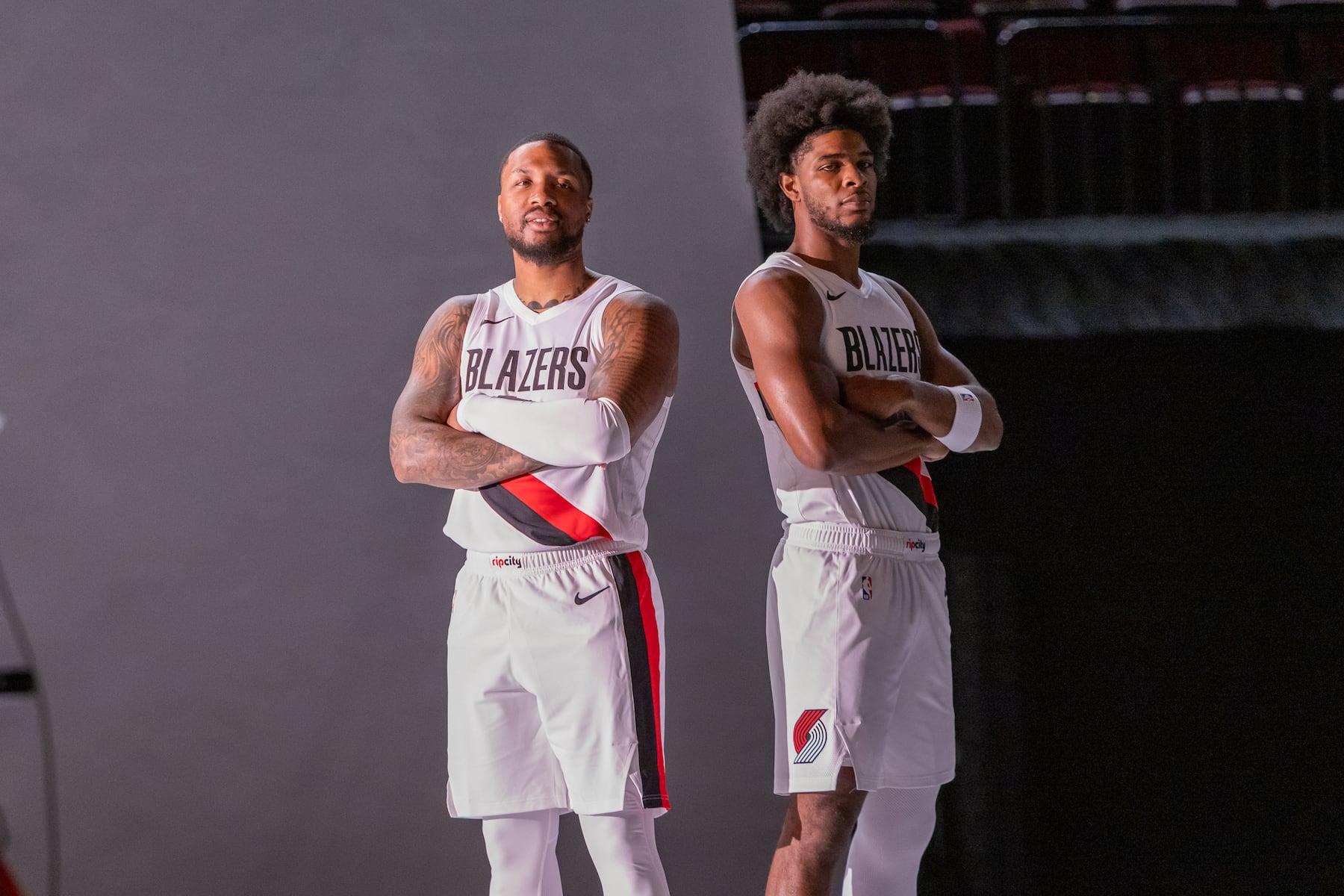 Ja Morant's fit in Portland is the question of the season