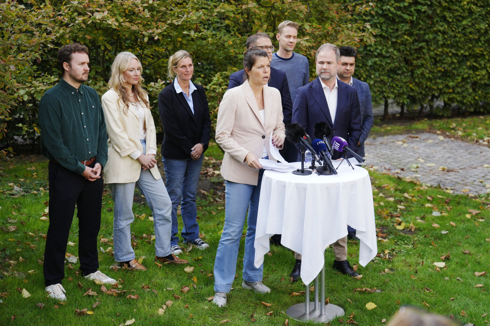 Denmark plans new animal welfare agency, more inspections and tougher penalties