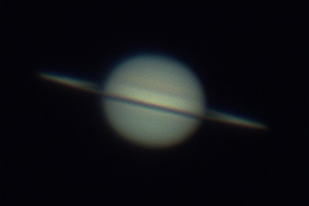 Want to see Saturn? Here’s when to look this week