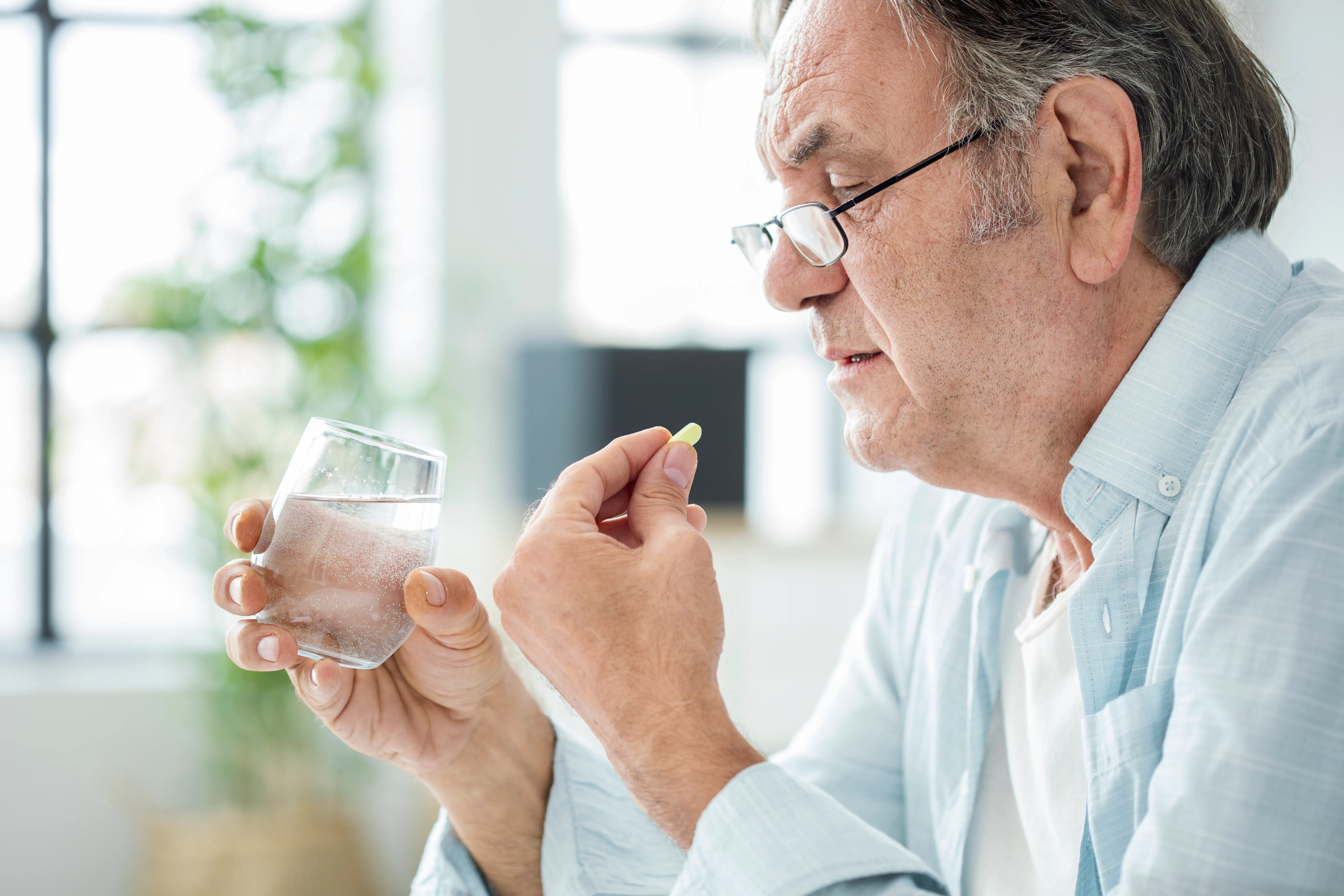 Is your memory starting to fade? Experts warn of 75p supplement that could ‘speed up dementia’