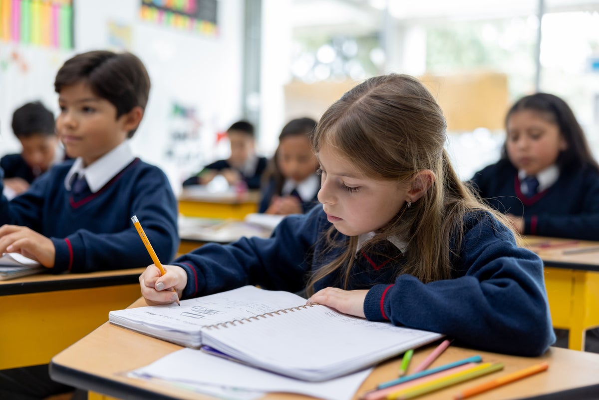 Thousands call on government to scrap fines for taking children out of school for holidays
