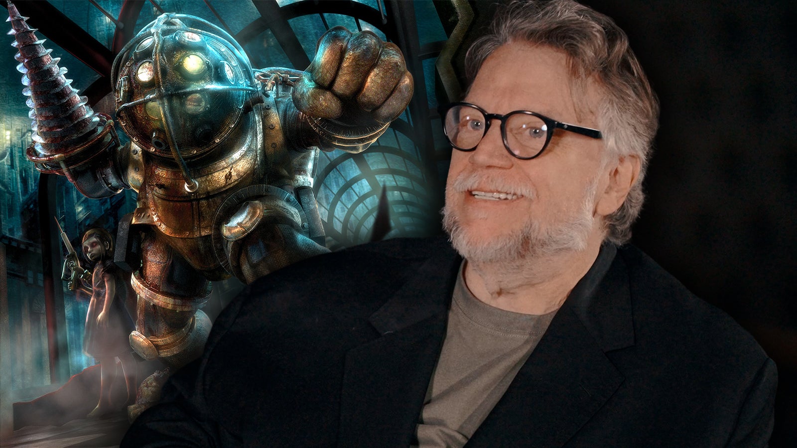 Guillermo Del Toro Reveals He Tried to Adapt BioShock Into a Movie, but 'Disastrous' Phone Call Ended the Project Before It Began