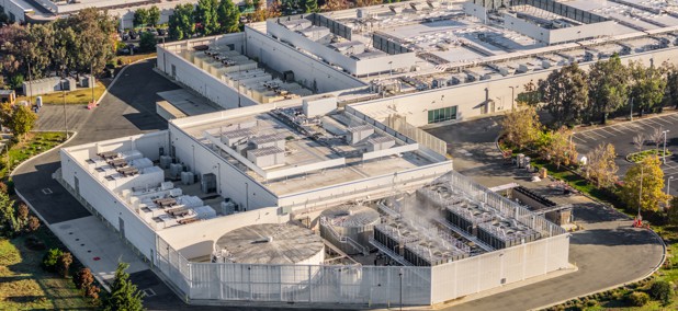 When data centers come to town, public works must be at the table