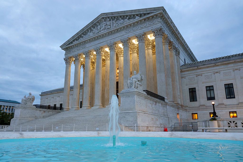 The Supreme Court’s two decades of constitutional change