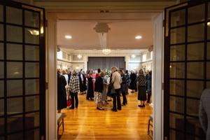 8 facts about Richmond’s historic Bolling Haxall House