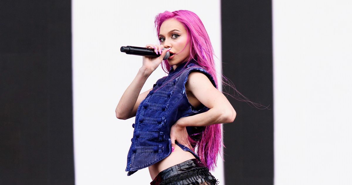 The Summer Pop Charts Were a Slog. Can Adéla Save Us All?
