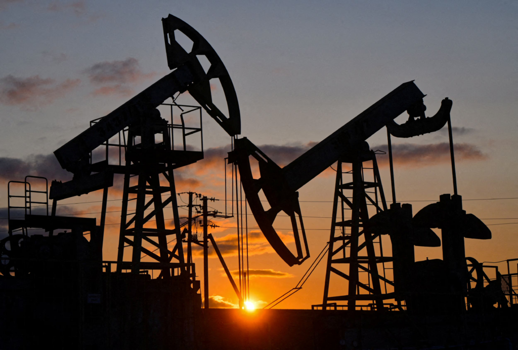 Global oil shock tests Ghana’s shift towards domestic fuel production