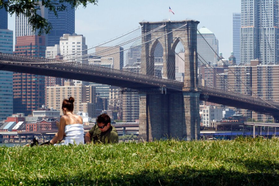Creole food festival brings unlimited tastings to NYC this weekend