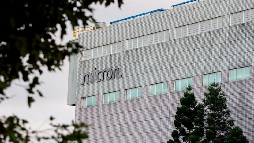 Netlist seeks US import ban on Micron chips used in Google, Nvidia AI computing