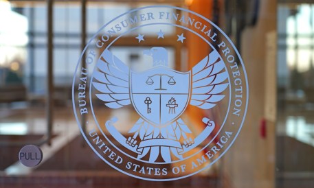 Judge Blocks Attempt to Cut Off CFPB Funding