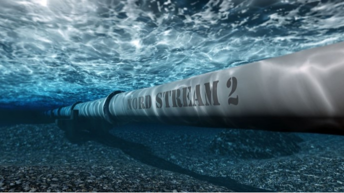 Ukrainian national suspected in Nord Stream sabotage seeks asylum in Croatia
