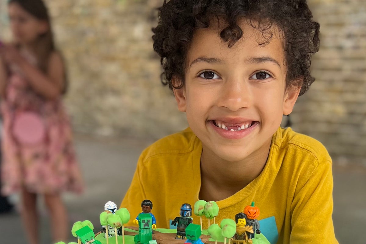 Home Office mix-up leaves six-year-old and his mother without a UK visa