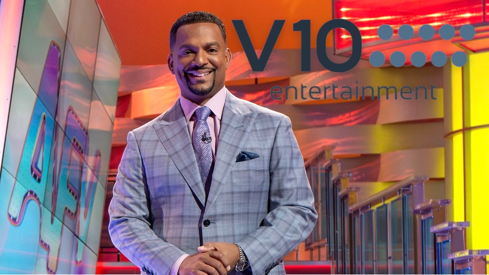 V10 Entertainment Gears Up For MIPCOM By Tieing With Former Paramount, Amazon MGM Studios & Vision Plus Execs