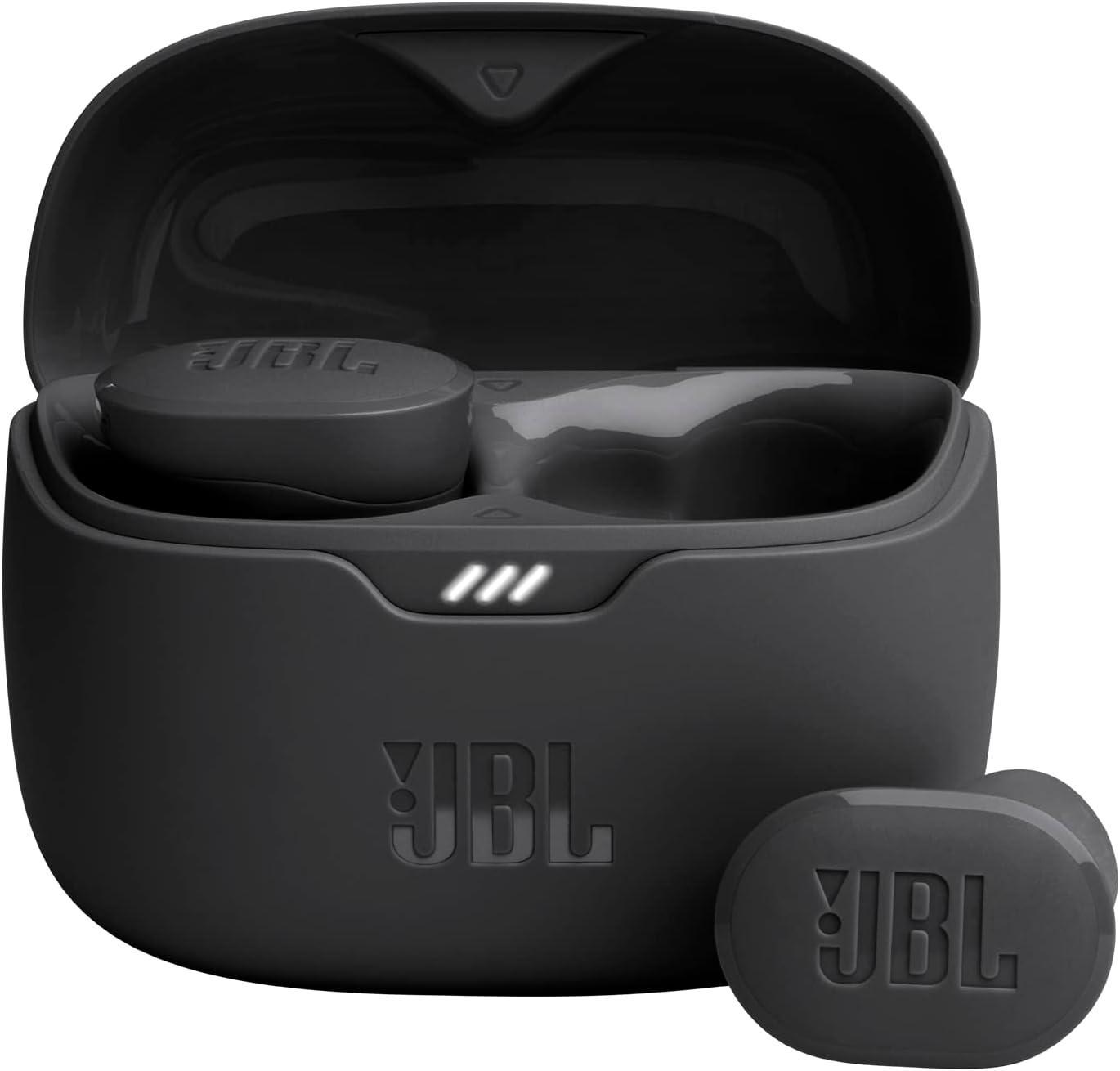 JBL Tune Buds Fall to All-Time Low at Amazon: What $39.95 Actually Buys