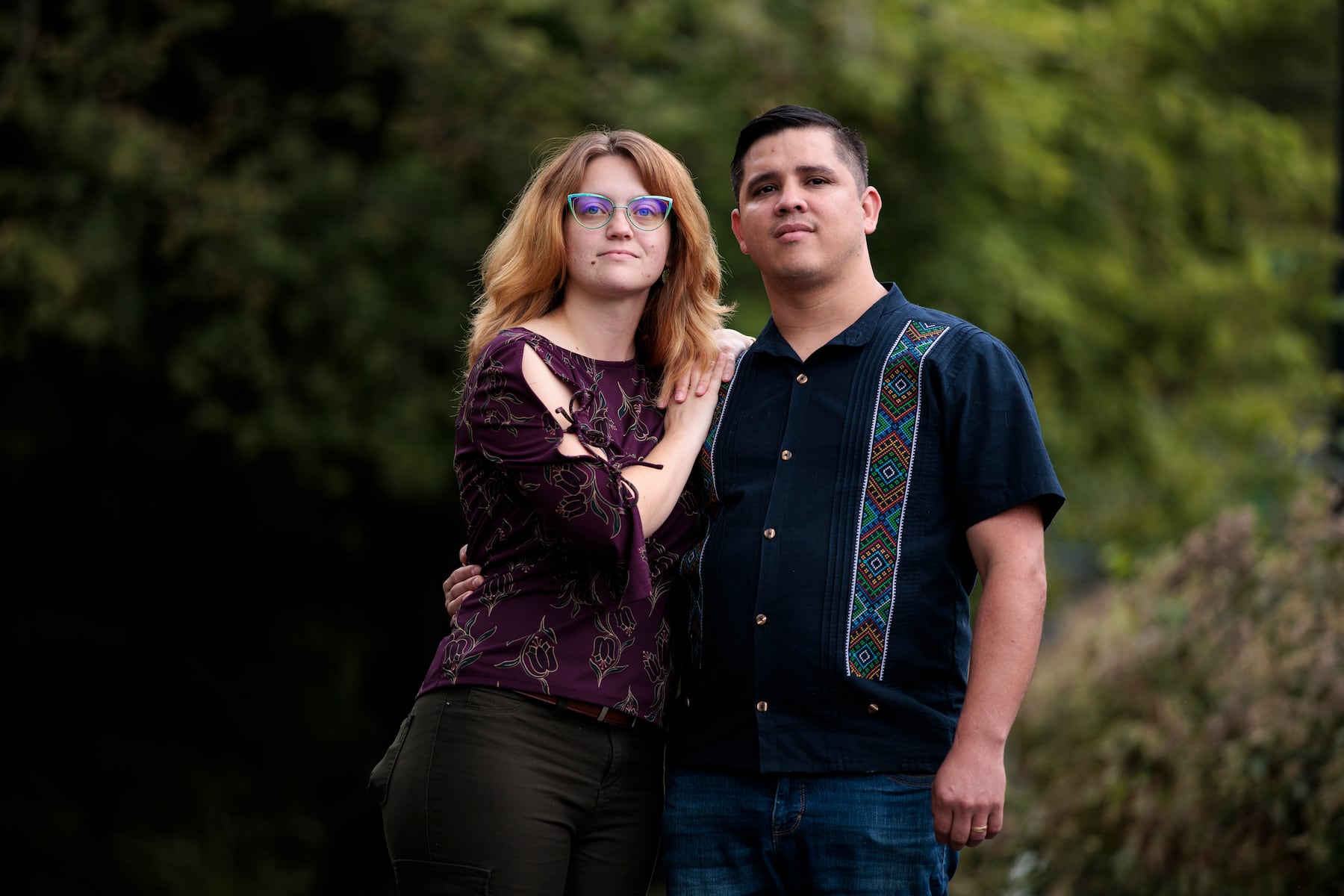 ICE took Pa. newlywed into custody — but released him unexpectedly