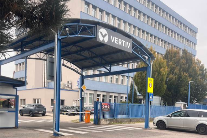 Data-centre boom brings major investment and hundreds of jobs to Slovakia