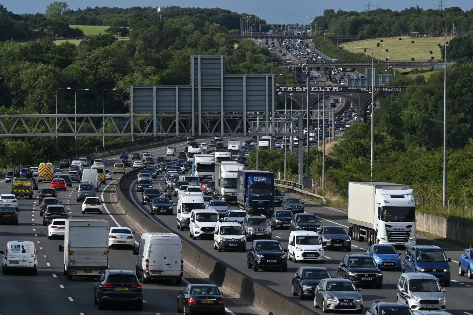All the routes impacted by £10MILLION A-road transformation starting tomorrow – and it’s set to last 2 years