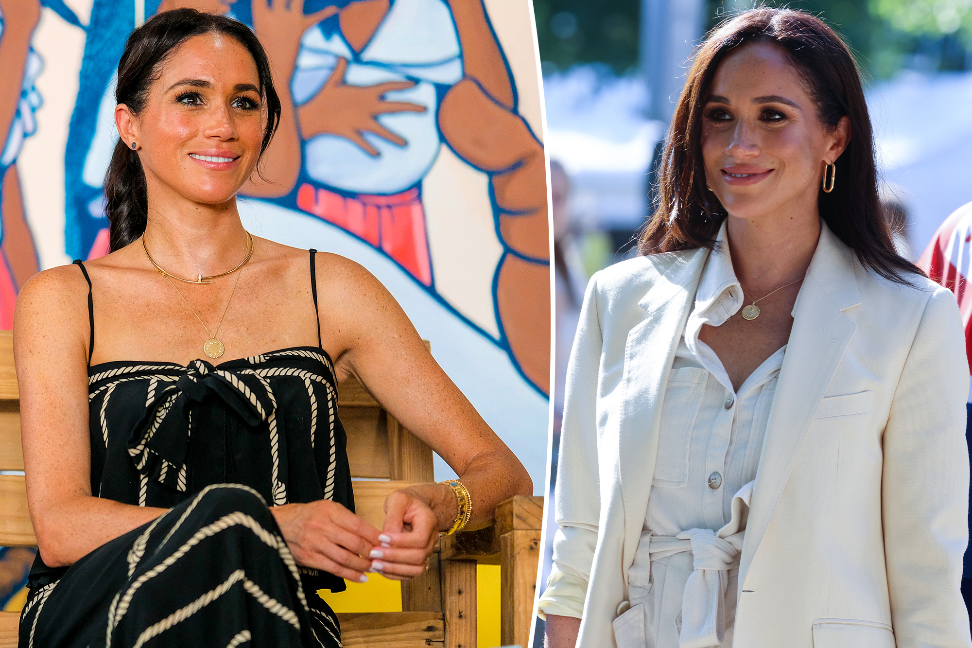 Meghan Markle embraces new daily routine after shocking move to the UK