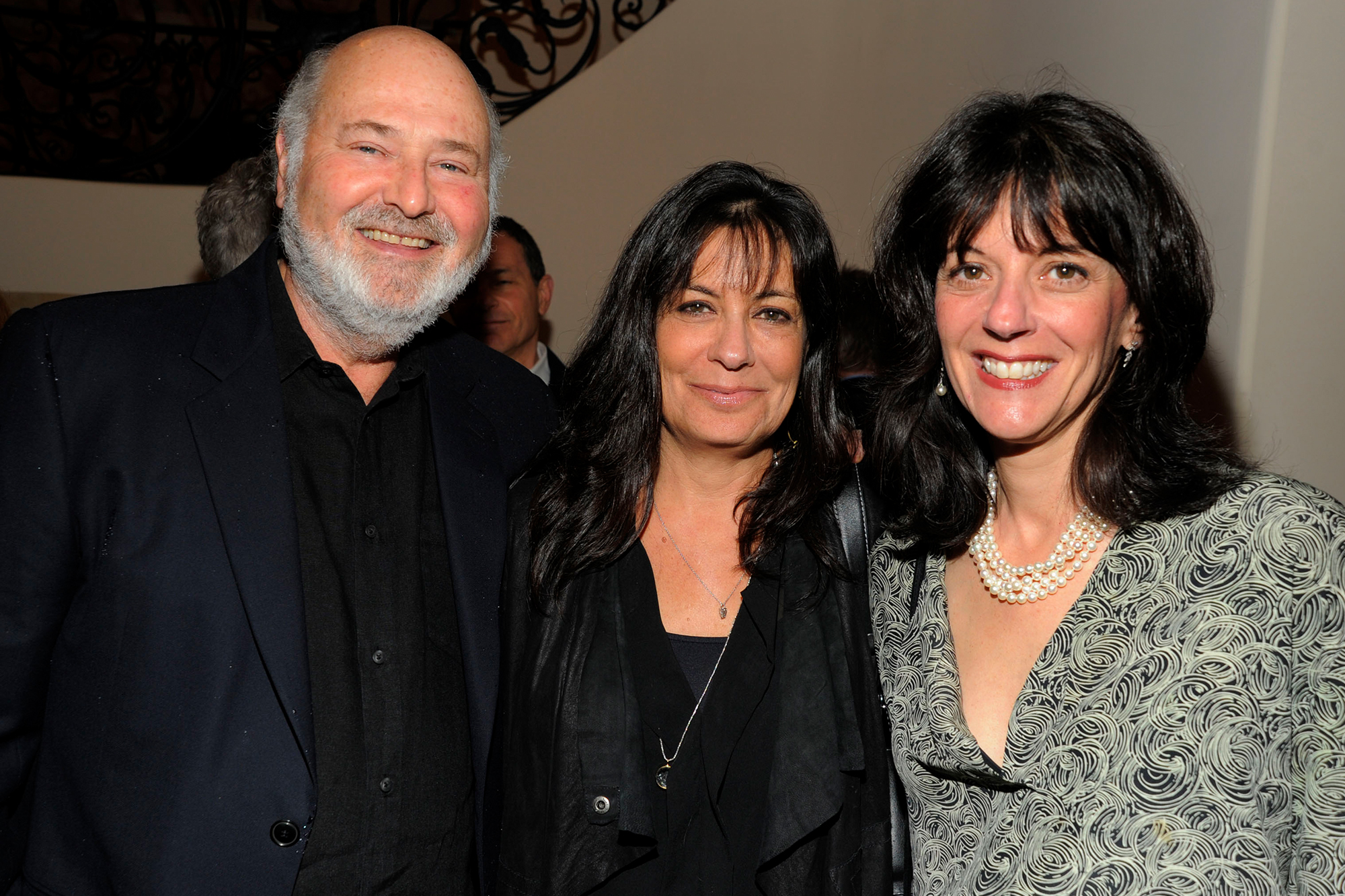 Rob Reiner’s sister-in-law breaks silence 9 months after brutal murders: ‘Our lives are changed forever’