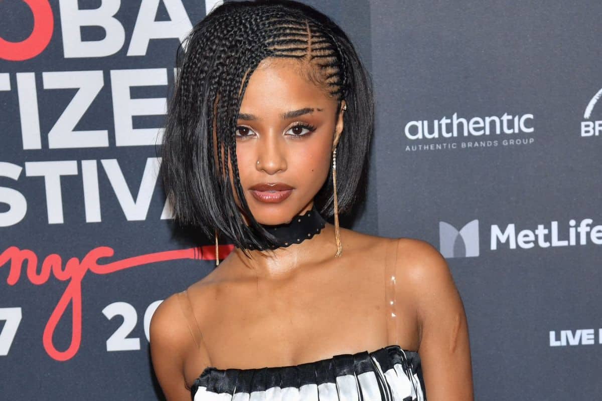 Tyla adds additional Pretoria show and venue change to her 2027 world tour