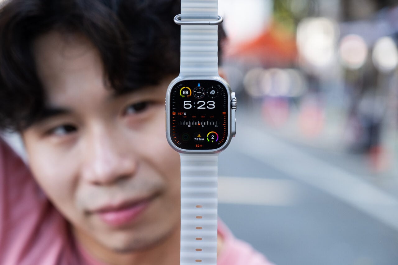 Apple Watch Ultra 4 Review: Still the Best Health Buddy for Your Wrist