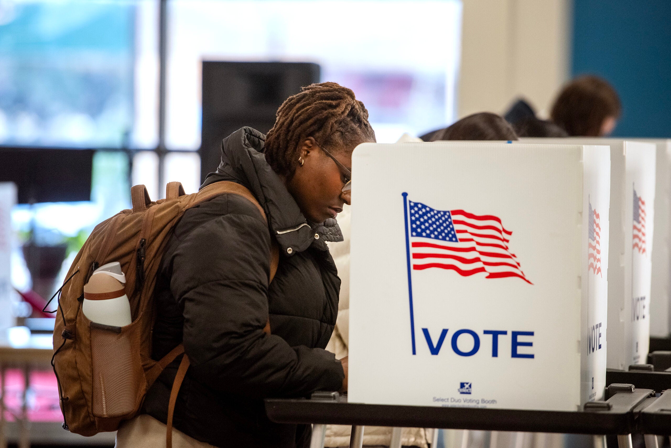 Why Most Wisconsin Write-In Votes Do Not Count