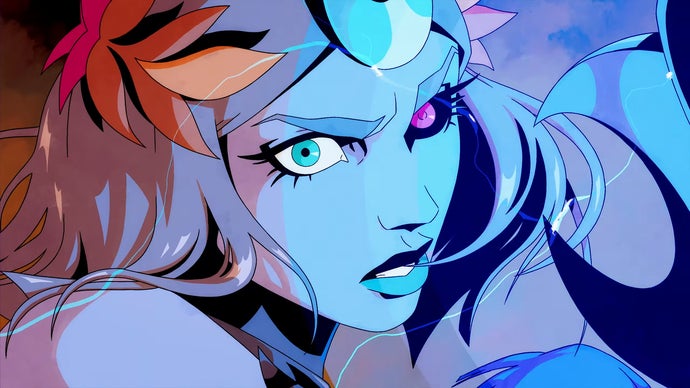 You can now watch one of this year's best orchestral game-music performances, celebrating Hades 1 and 2, online for free