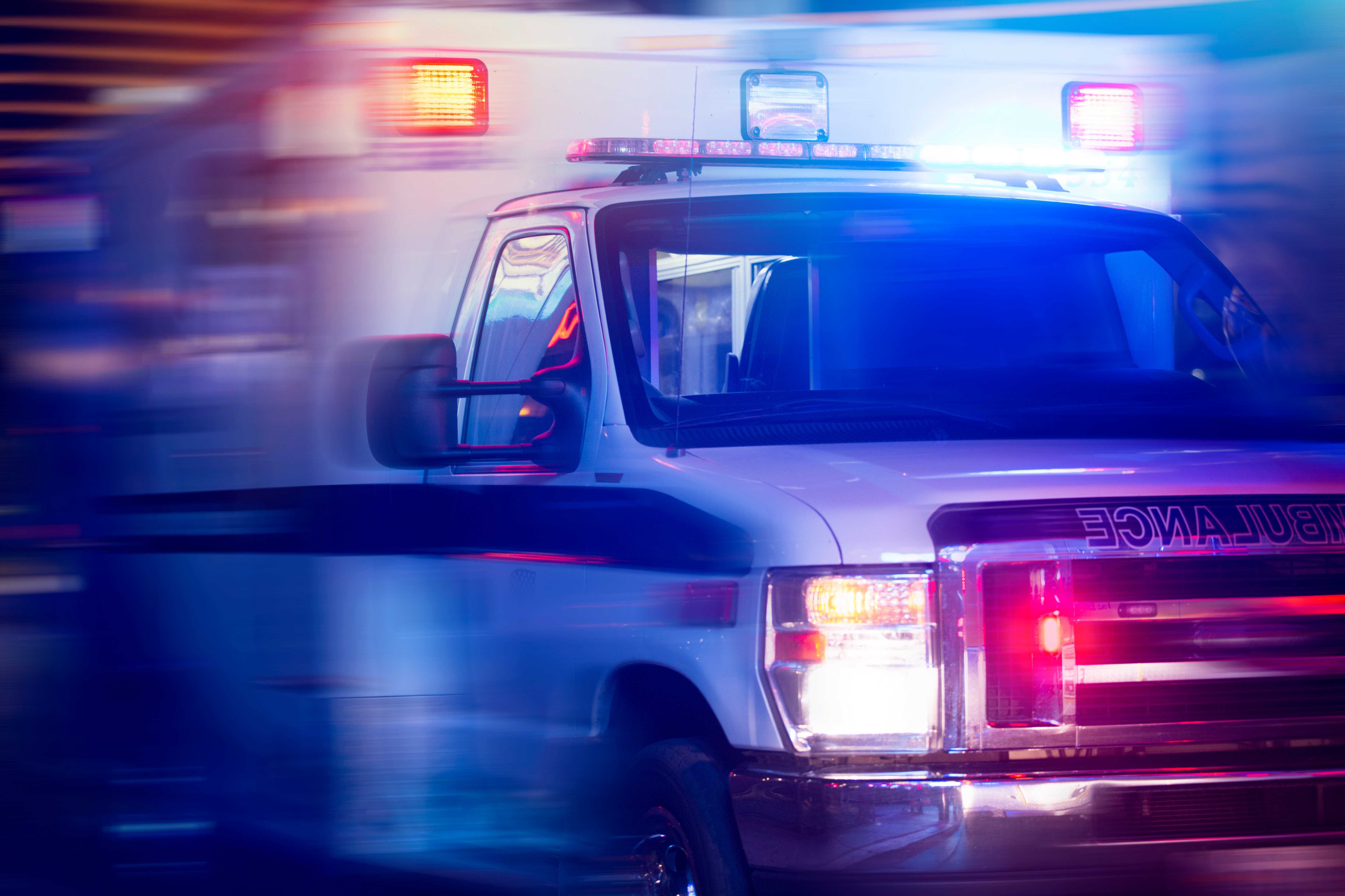 Sanford will now charge more for ambulance rides