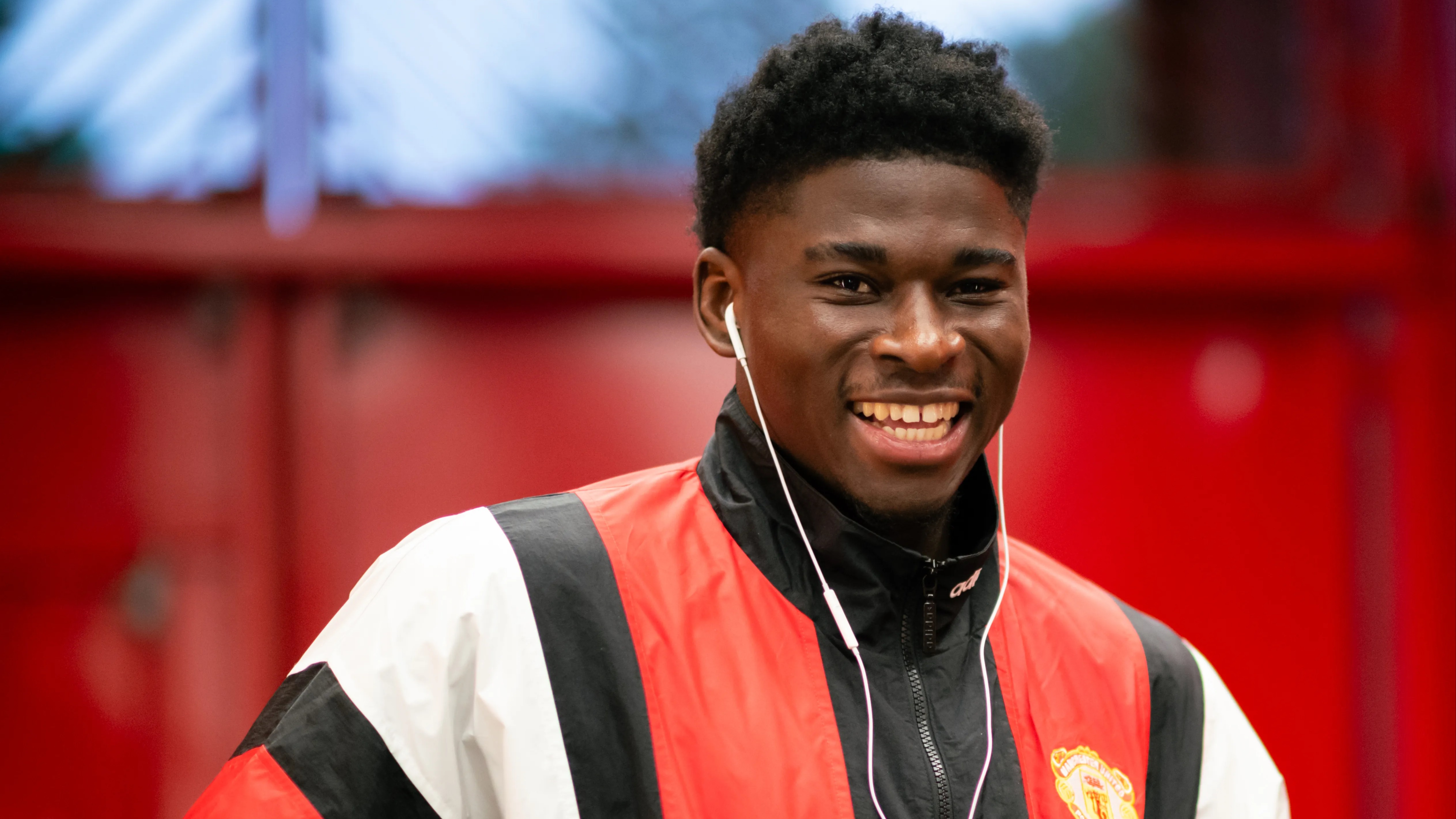 How Man Utd have played Carlos Baleba a hospital pass before £70m star has even kicked a ball