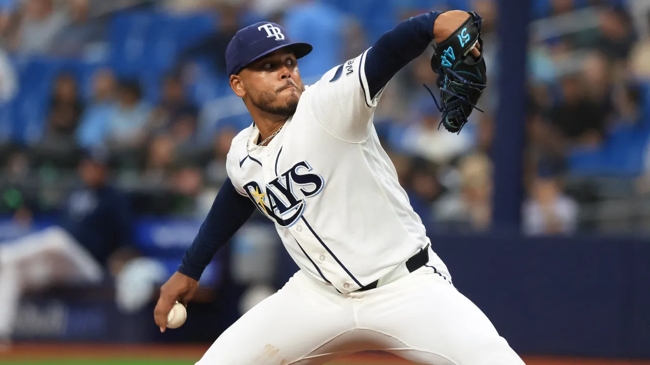 How Rays' Freddy Peralta can salvage his free-agent value after awful Mets stint