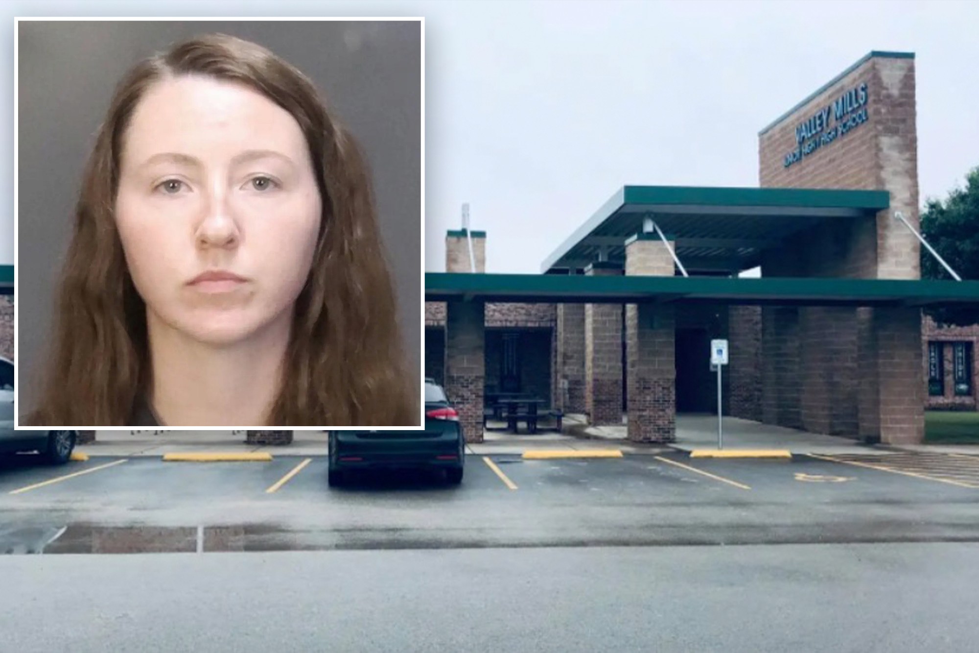 Texas teacher who admitted to sex with teen boys gets sweetheart deal after victim’s dad made shocking admission