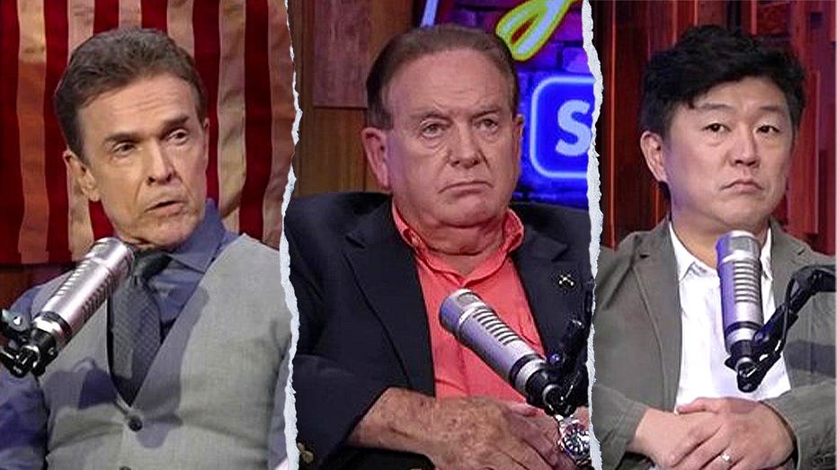 Men who claim they experienced hell reveal terrifying encounters with demons and the afterlife