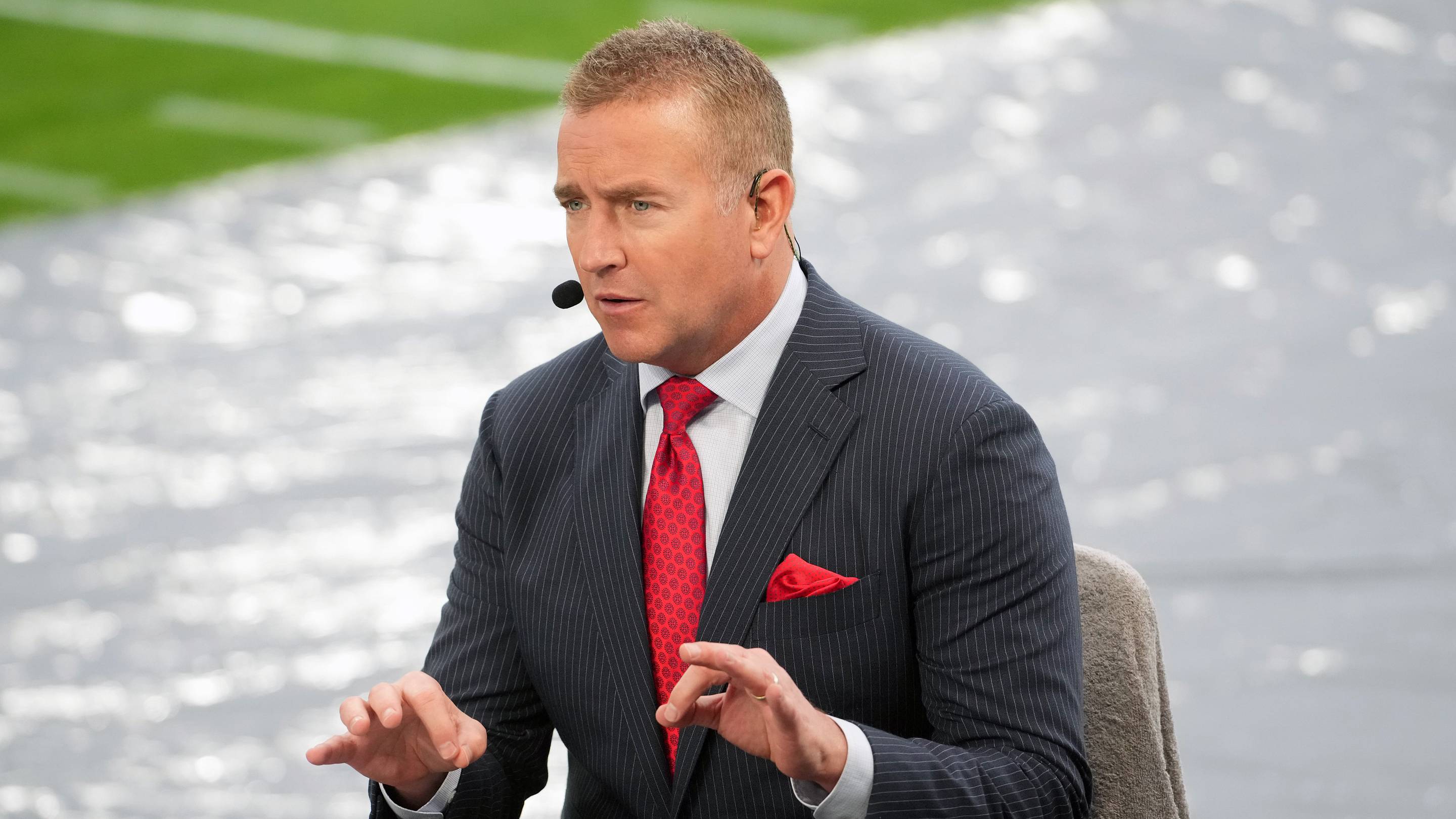 Kirk Herbstreit Names SEC Powerhouse a Legitimate Contender After Week 4 Win