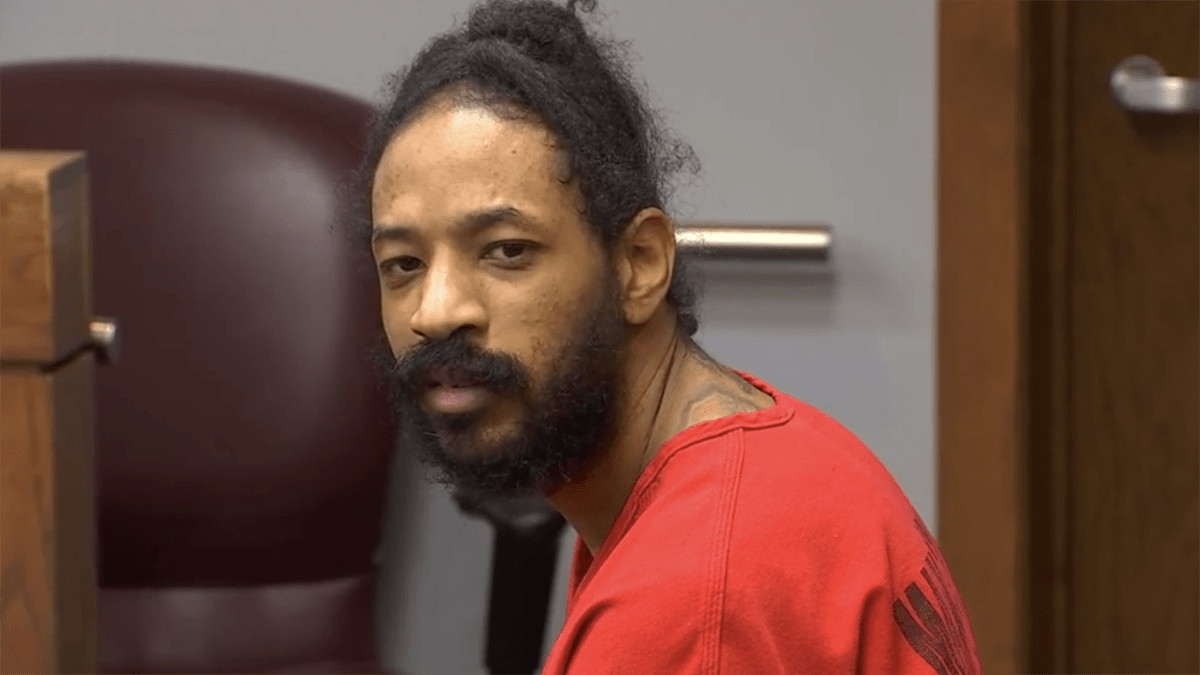 Son of incoming Miami-Dade commissioner gets prison in 2023 officer shooting