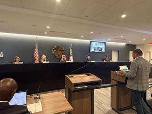 GDOT hears Tucker’s questions, concerns about express lanes