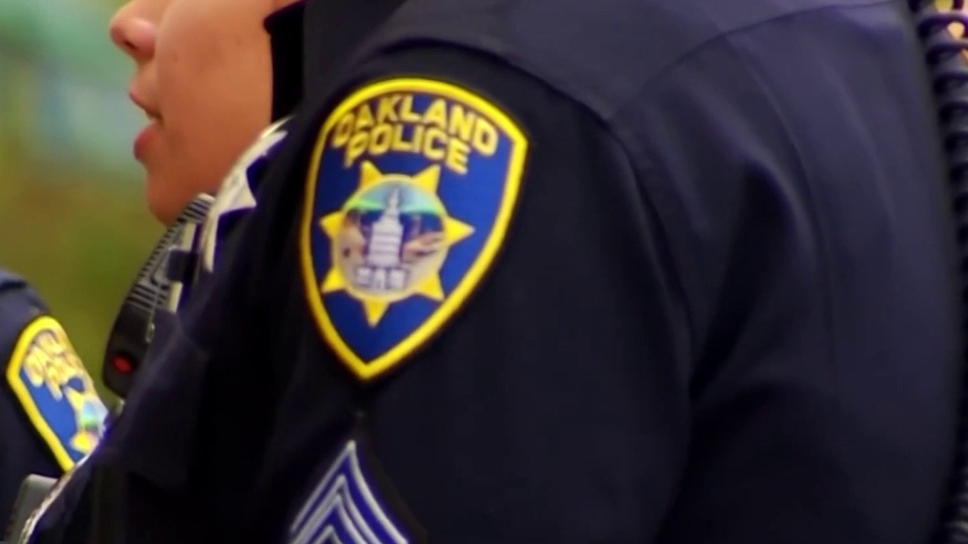 Federal judge to decide future of oversight for Oakland Police Department
